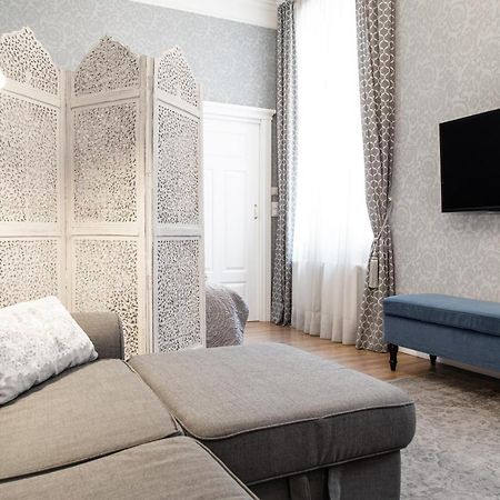 HOUSEHOST Apartment :Zacisze Street Kraków Zewnętrze zdjęcie