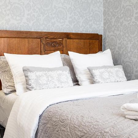 HOUSEHOST Apartment :Zacisze Street Kraków Zewnętrze zdjęcie