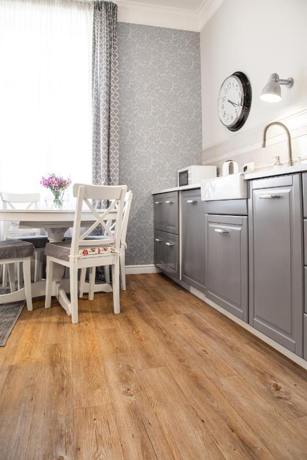 HOUSEHOST Apartment :Zacisze Street Kraków Zewnętrze zdjęcie