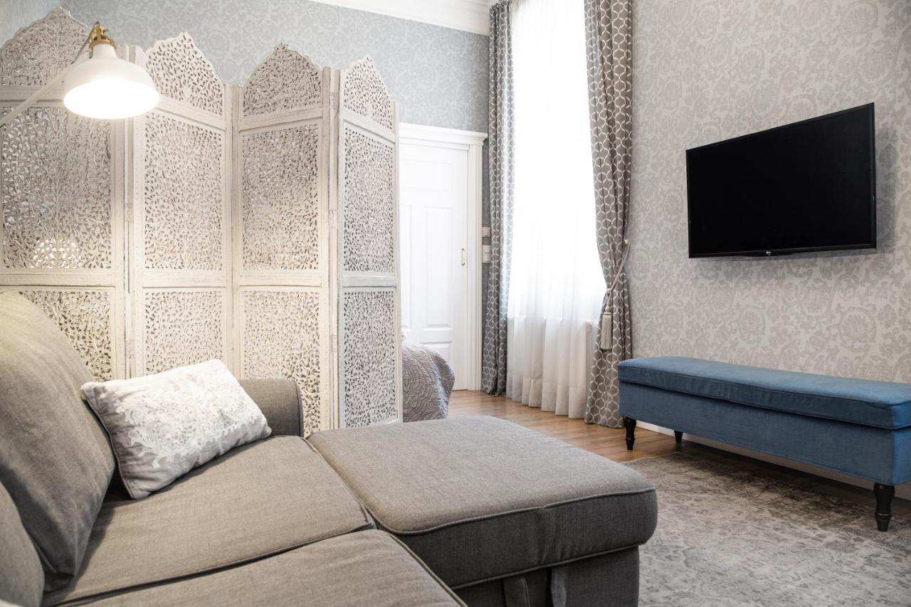 HOUSEHOST Apartment :Zacisze Street Kraków Zewnętrze zdjęcie