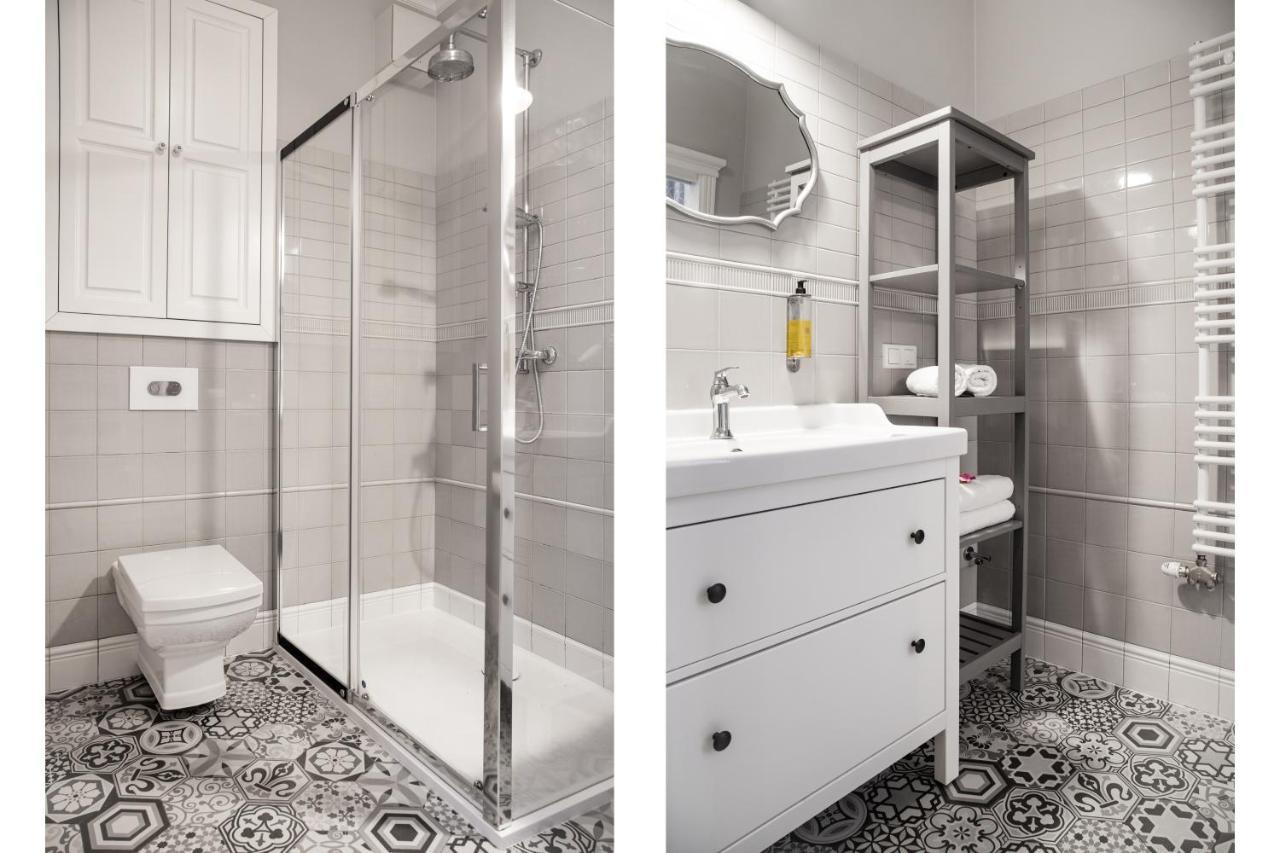 HOUSEHOST Apartment :Zacisze Street Kraków Zewnętrze zdjęcie