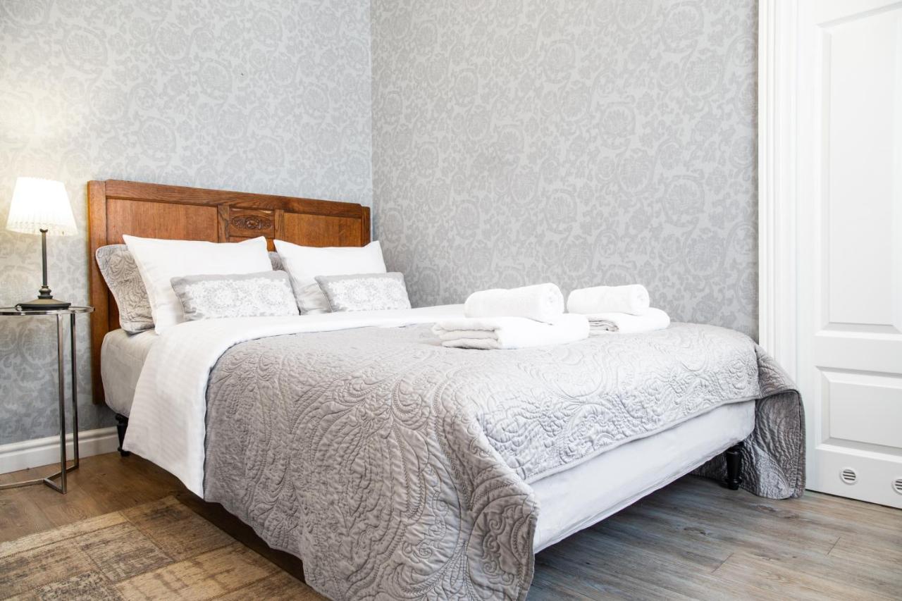 HOUSEHOST Apartment :Zacisze Street Kraków Zewnętrze zdjęcie