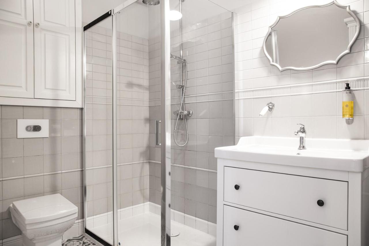 HOUSEHOST Apartment :Zacisze Street Kraków Zewnętrze zdjęcie
